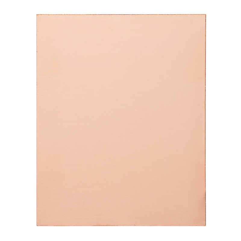 Стеклотекстолит 1-сторонний 400x500x1.5 мм 35/00 (35 мкм) REXANT  в Самаре