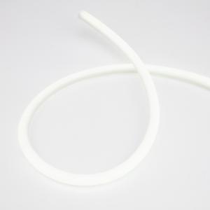 Гибкий неон LED 360 (круглый), белый, бухта 50 м  в Самаре