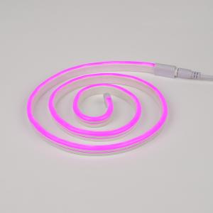 Набор для создания неоновых фигур NEON-NIGHT Креатив 120 LED, 1 м, розовый  в Самаре