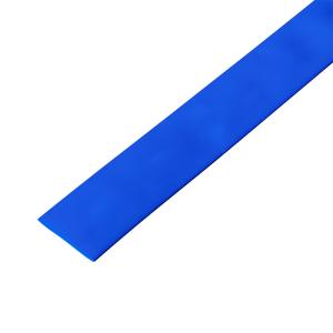 Трубка термоусаживаемая ТУТ нг 30,0/15,0мм, синяя, упаковка 10 шт. по 1м REXANT  в Самаре