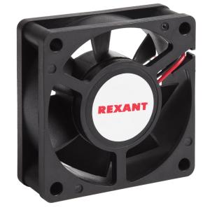 Вентилятор RX 6020MS 12VDC