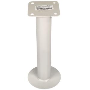 Кронштейн для камер видеонаблюдения REXANT, труба 5,1 см, 30 см