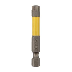 Бита для шуруповерта Torx T40х50 мм (2 шт./уп.) Kranz  в Самаре