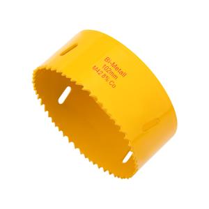 Коронка Bimetal 102 мм Kranz  в Самаре