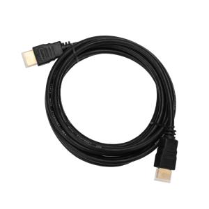 Кабель HDMI - HDMI 1.4, 3м, Gold PROconnect  в Самаре