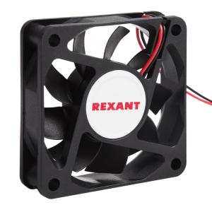 Вентилятор RX 6015MS 24VDC