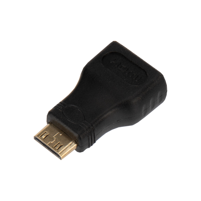 Переходник аудио (гнездо HDMI - штекер mini HDMI), (1шт) REXANT  в Самаре