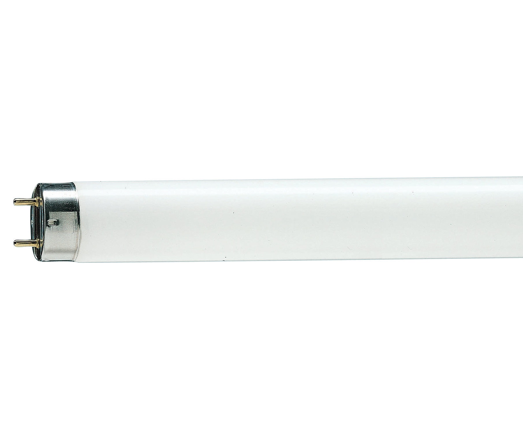 Лампа люм 18Вт лин T8 220В G13 6500К Philips (25)  в Самаре