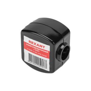 Зажим ответвительный У-859М (50-70/4-35 мм²) IP20 (сжим, орех) REXANT  в Самаре