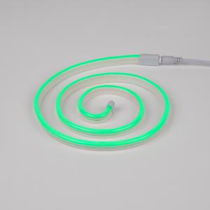 Набор для создания неоновых фигур NEON-NIGHT Креатив 240 LED, 2 м, цвет зеленый  в Самаре