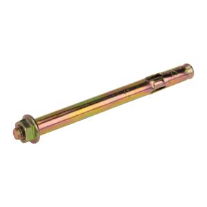 Анкерный болт KRANZ с гайкой 6.5х75, пакет (1 шт./уп.)  в Самаре