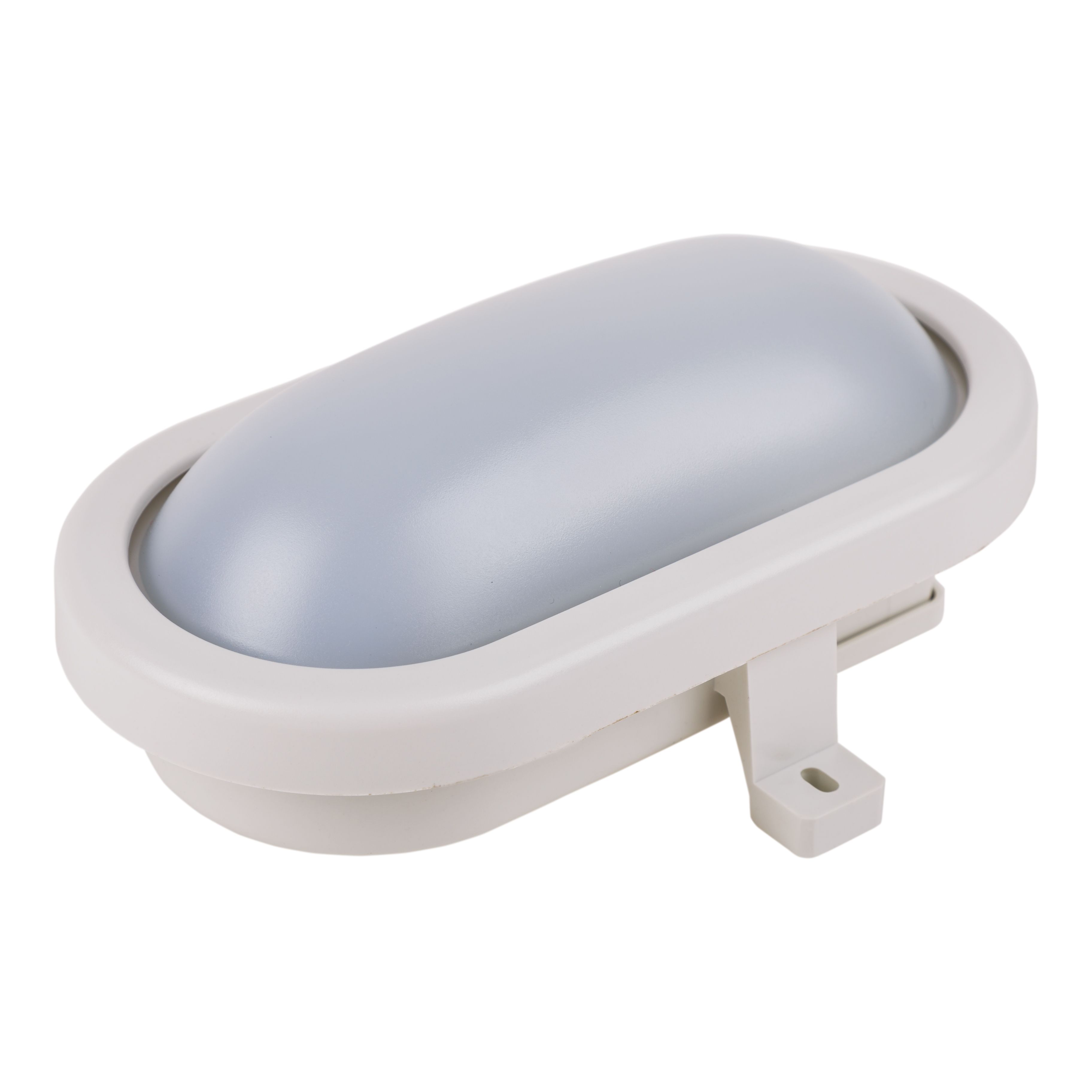 LED Светильник ЖКХ PROconnect, 10 Вт, IP65, овал  в Самаре