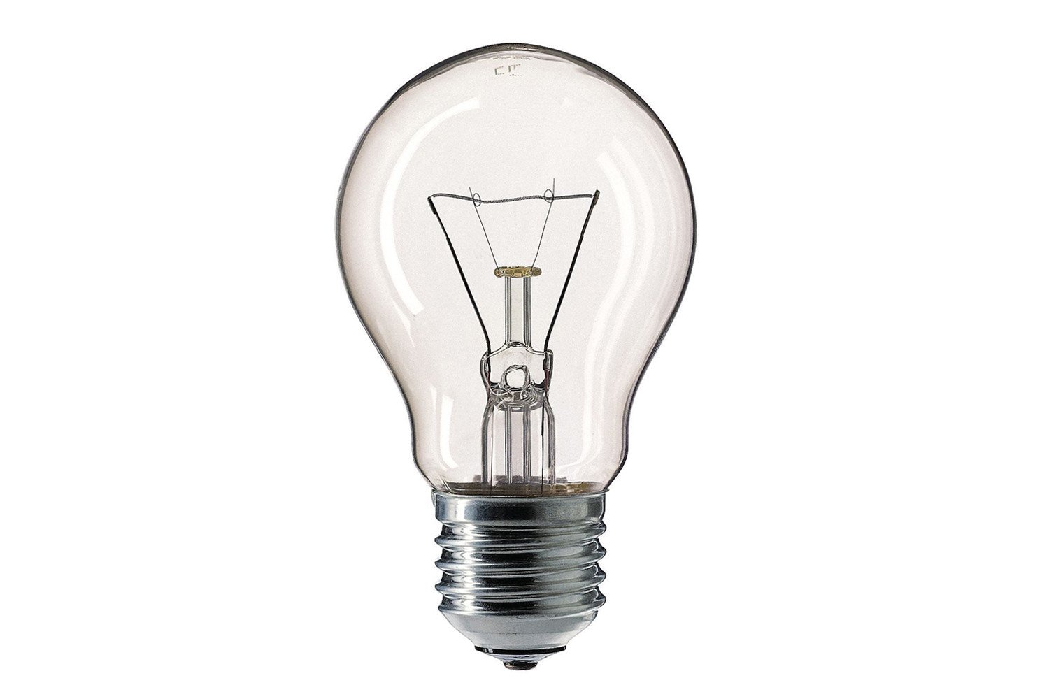 Лампа накал Теплоизлучатель 200Вт 220-230В E27  прозр (100)  в Самаре