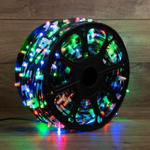 Гирлянда LED ClipLight 12V 150 мм, цвет диодов Мульти  в Самаре