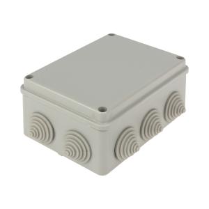Коробка распаячная ОУ 150x110x70мм, винт IP55 REXANT