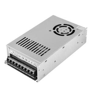 Источник питания AC 175-250V/DC 12V 25A 300W с разъемами под винт (IP20)  в Самаре