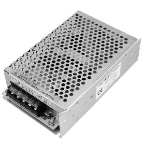 Источник питания AC 110-250V/DC 24V 3A 72W с разъемами под винт (IP20)  в Самаре