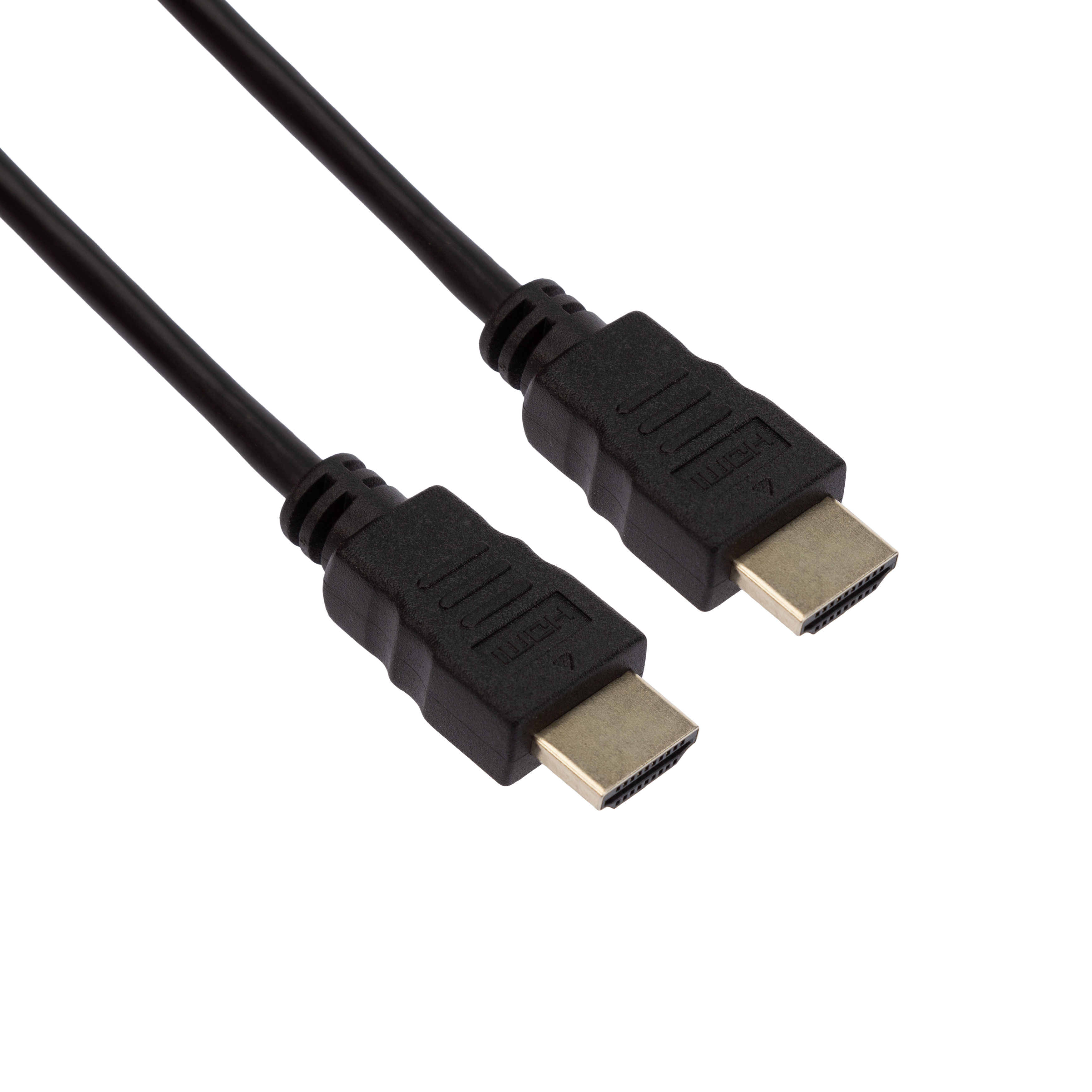 Кабель HDMI - HDMI 1.4, 10м, Gold PROconnect  в Самаре