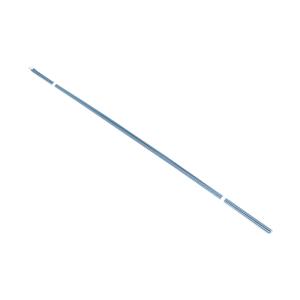 Шпилька резьбовая KRANZ DIN 975, M8х2000, групповой пакет (10шт./уп.)
