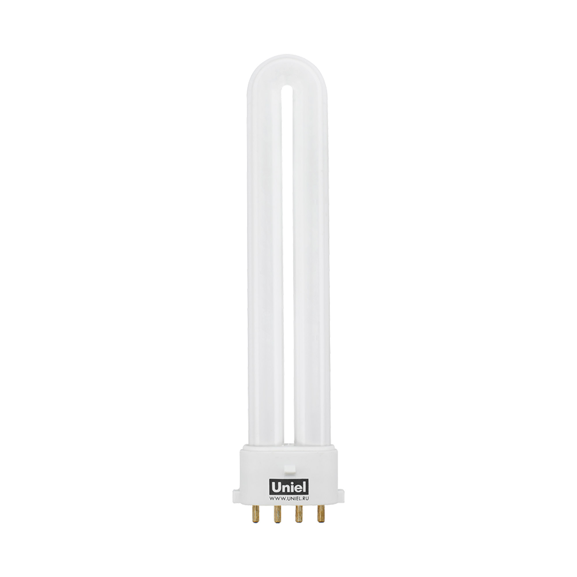 ESL-PL-11/4000/2G7 Лампа энергосберегающая. Картонная упаковка, шк 4680000454018  в Самаре