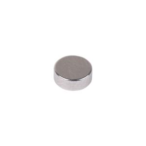 Неодимовый магнит диск 5х2мм сцепление 0,32 кг (упаковка 44 шт) Rexant  в Самаре