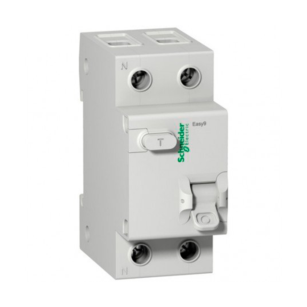 Автоматический выключатель дифференциального тока 2Р 40А 30мА 4,5кА (C) Easy9 Schneider Electric  в Самаре