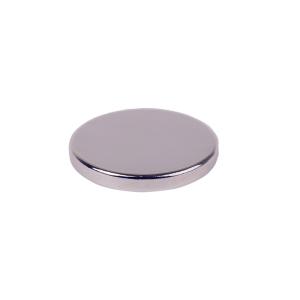 Неодимовый магнит диск 15х2мм сцепление 2,3 кг (упаковка 5 шт) Rexant  в Самаре