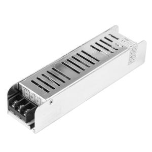 Источник питания компактный 12V, 80W с разъемами под винт (IP20)  в Самаре