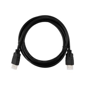 Кабель HDMI - HDMI 1.4, 2м, Silver PROconnect