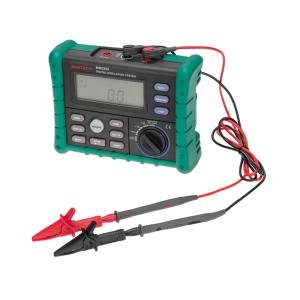 Измеритель сопротивления изоляции MS5205 MASTECH  в Москве