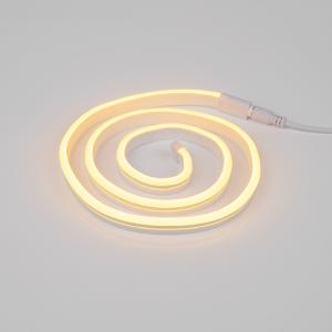 Набор для создания неоновых фигур NEON-NIGHT Креатив 180 LED, 1.5 м, желтый  в Самаре