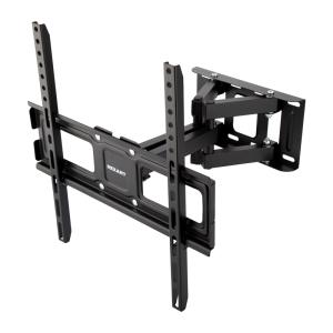 Кронштейн для телевизора 32"-55", наклонно-поворотный, двойное колено, серия HOME REXANT  в Самаре
