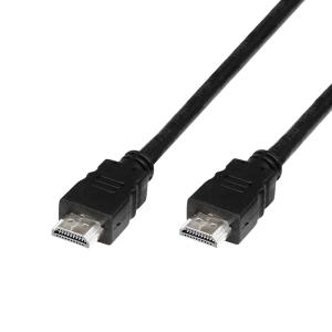 Кабель HDMI - HDMI 1.4, 1,5м, Silver PROconnect  в Самаре