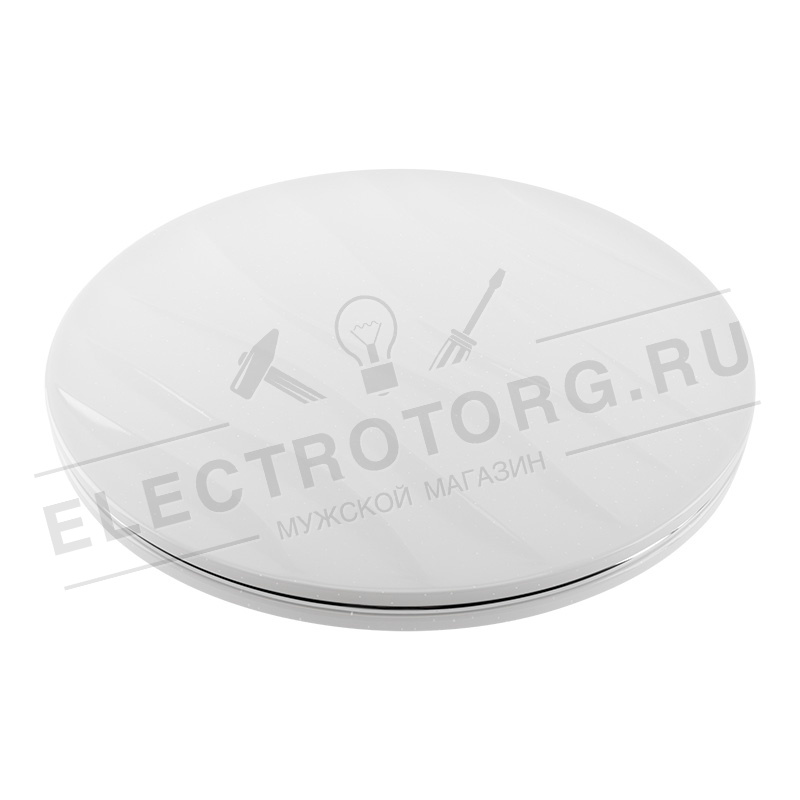 Светильник настенно-потолочный Neptune LED 36 Вт 2700-6500 К Extra REXANT в Самаре