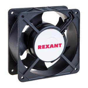 Вентилятор RQA 12038HST 220VAC