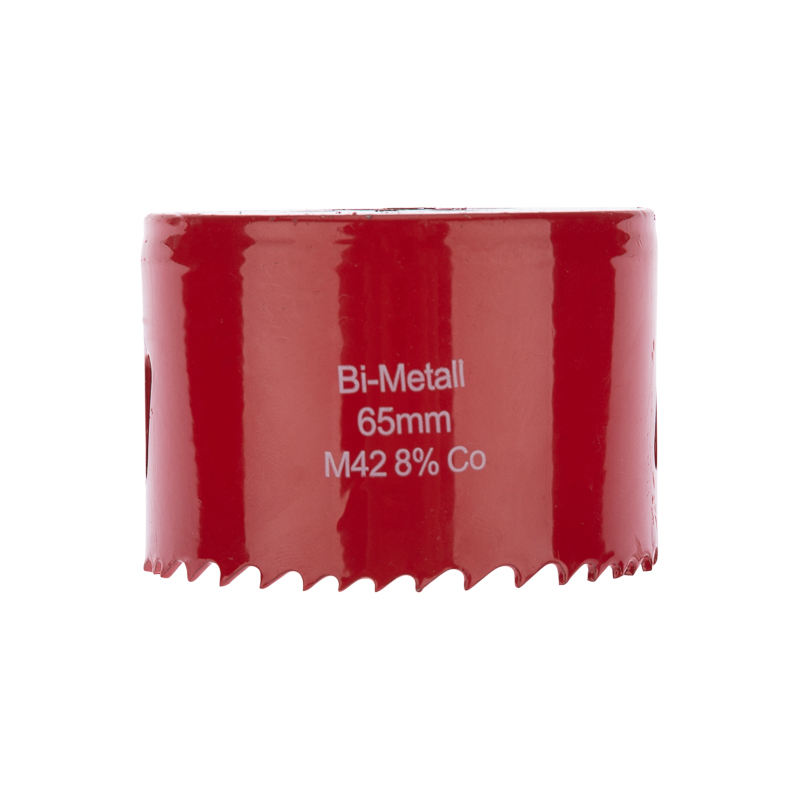 Коронка Bimetal 65мм REXANT в Самаре