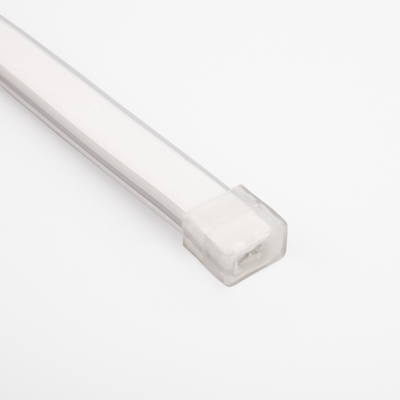Гибкий неон NEON-NIGHT LED SMD 8х16 мм, односторонний теплый белый, 120 LED/м, 20 м в Самаре