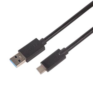 Шнур USB 3.1 type C (male)-USB 3.0 (male) 1 м REXANT  в Самаре