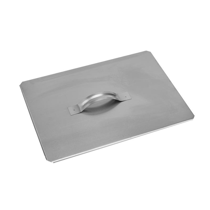 Коптильня Гурман-1 350х250х100мм, одноуровневая, в гофрокартонной коробке СОКОЛ в Самаре