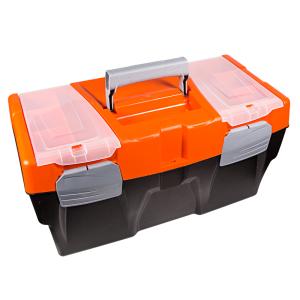 Ящик пластиковый для инструмента PROconnect, 500х250х260 мм  в Самаре