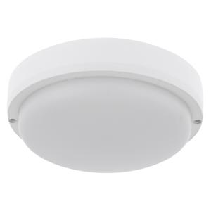 Светильник ЖКХ LED пылевлагозащищенный круг IP65 12Вт 1000Лм 4000K REXANT  в Самаре