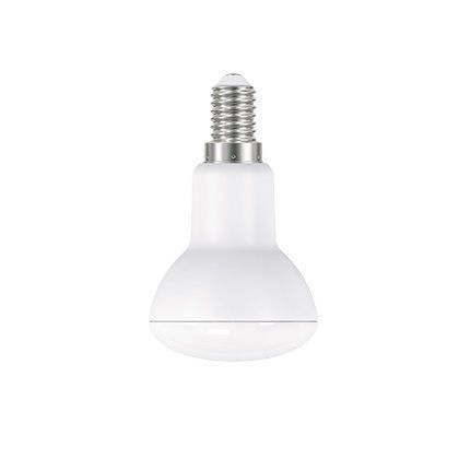 Лампа светодиодная R50 (ГРИБ) 9W/4200K/E14 Premium Ecola  в Самаре