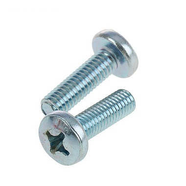 Винт DIN 7985 М 5х25мм, (в уп. 10шт) REXANT