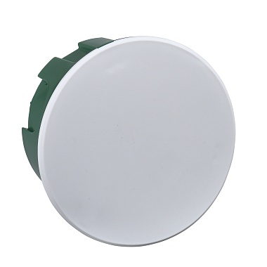 Коробка для сплошных стен распределительная с/у 80х40 Schneider Electric (1/175)