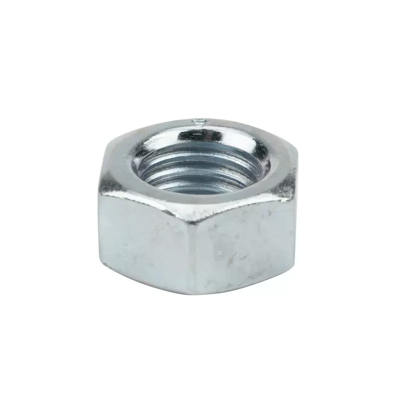 Гайка шестигранная DIN 934, M16 короб (25 шт/уп) KRANZ в Самаре