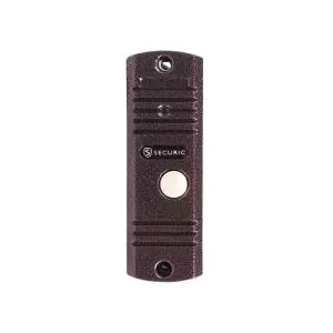 Вызывная видеопанель стандарта AHD (модель AC-312)