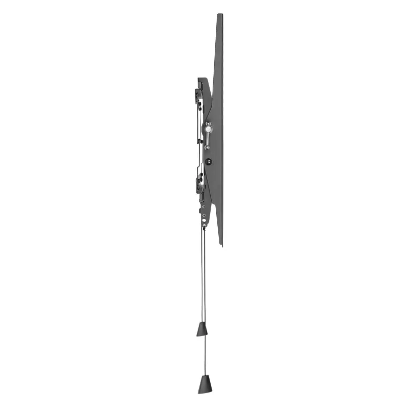 Кронштейн для телевизора 43"-90", наклонный с быстрой фиксацией, серия HOME REXANT в Самаре