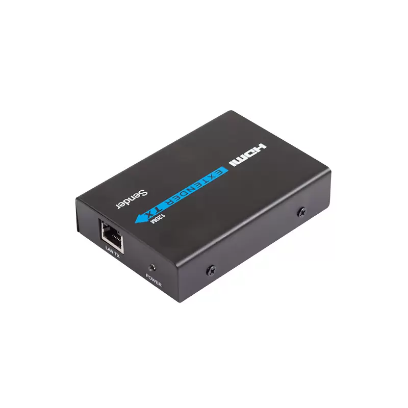 HDMI удлинитель по витой паре RJ-45(8P8C) до 120м (1080p) REXANT в Самаре
