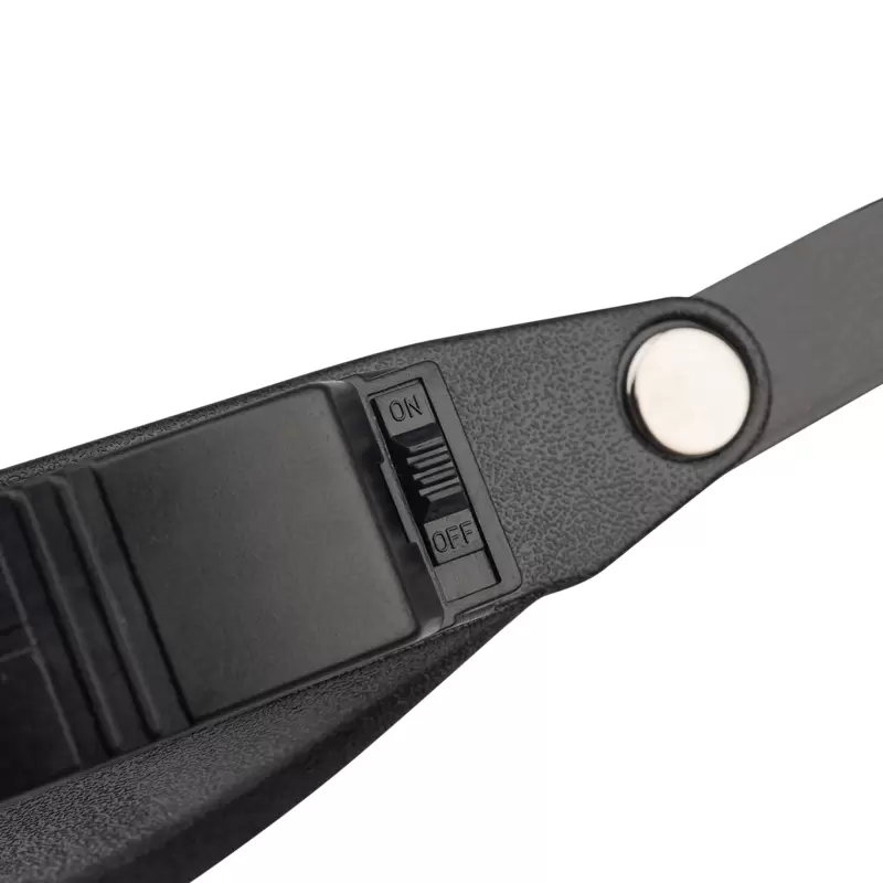 Бинокуляр монтажный, увеличение 1,8x/2,3x/3,7x/4,8x, с подсветкой 2LED REXANT в Самаре