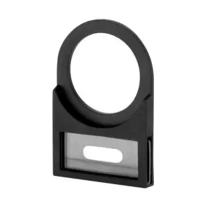 Держатель маркировки LH (10x25мм)